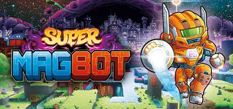 Super Magbot ม็อดไทย