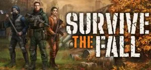 Survive the Fall ม็อดไทย