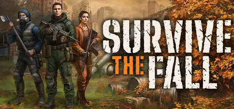 Survive the Fall ม็อดไทย