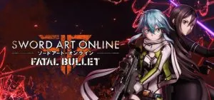 Sword Art Online: Fatal Bullet ม็อดไทย