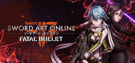 Sword Art Online: Fatal Bullet ม็อดไทย