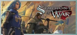 Symphony of War: The Nephilim Saga ม็อดไทย