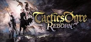 Tactics Ogre: Reborn ม็อดไทย