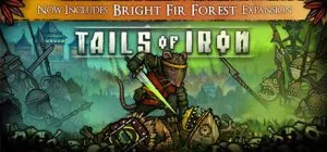 Tails of Iron ม็อดไทย