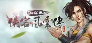 Tale Of Wuxia ม็อดไทย