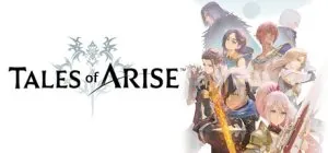 Tales of Arise ม็อดไทย