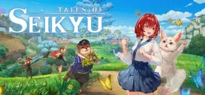 Tales of Seikyu ม็อดไทย