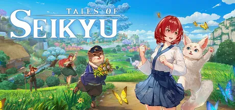 Tales of Seikyu ม็อดไทย