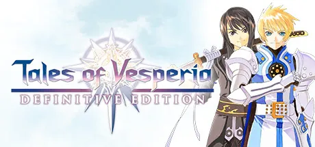 Tales of Vesperia: Definitive Edition ม็อดไทย