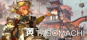 TASOMACHI: Behind the Twilight ม็อดไทย