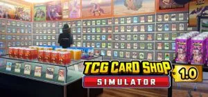 TCG Card Shop Simulator ม็อดไทย