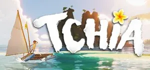Tchia ม็อดไทย