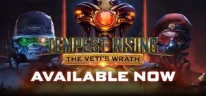 Tempest Rising ม็อดไทย