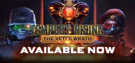Tempest Rising ม็อดไทย