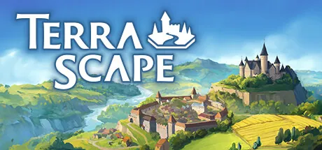TerraScape ม็อดไทย