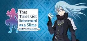 That Time I Got Reincarnated as a Slime ISEKAI Chronicles ม็อดไทย