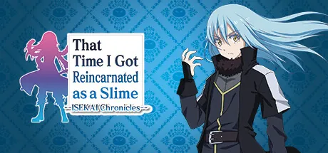 That Time I Got Reincarnated as a Slime ISEKAI Chronicles ม็อดไทย