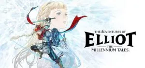 The Adventures of Elliot: The Millennium Tales ม็อดไทย