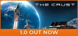 The Crust ม็อดไทย