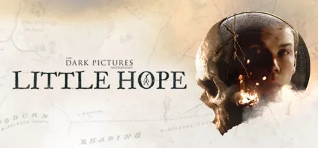 The Dark Pictures Anthology: Little Hope ม็อดไทย