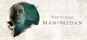 The Dark Pictures Anthology: Man of Medan ม็อดไทย
