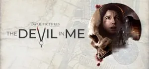 The Dark Pictures Anthology: The Devil in Me ม็อดไทย