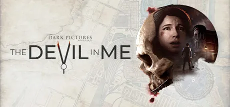 The Dark Pictures Anthology: The Devil in Me ม็อดไทย