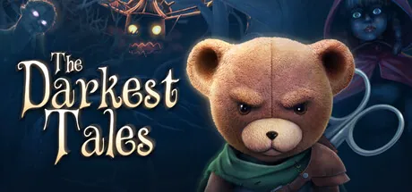 The Darkest Tales ม็อดไทย