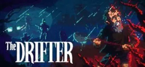 The Drifter ม็อดไทย