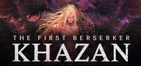 The First Berserker: Khazan ม็อดไทย