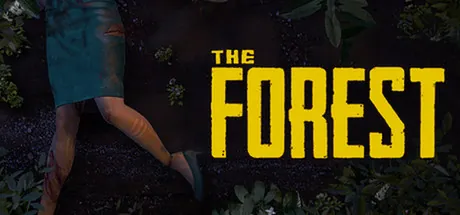 The Forest ม็อดไทย