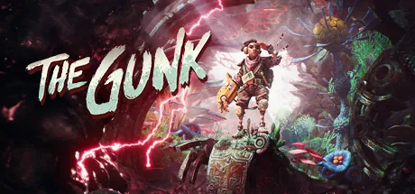 The Gunk ม็อดไทย