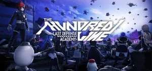 The Hundred Line -Last Defense Academy- ม็อดไทย