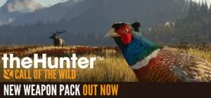 The Hunter Call of the Wild ม็อดไทย