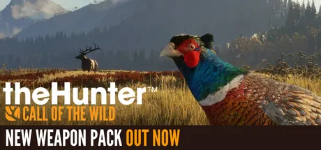 The Hunter Call of the Wild ม็อดไทย