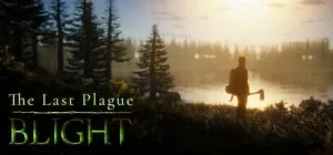 The Last Plague Blight ม็อดไทย
