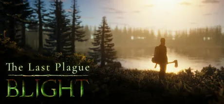 The Last Plague Blight ม็อดไทย