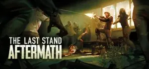 The Last Stand Aftermath ม็อดไทย