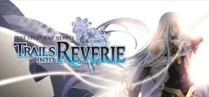 The Legend of Heroes: Trails into Reverie ม็อดไทย