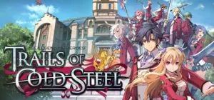 The Legend of Heroes: Trails of Cold Steel ม็อดไทย