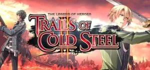 The Legend of Heroes: Trails of Cold Steel II ม็อดไทย