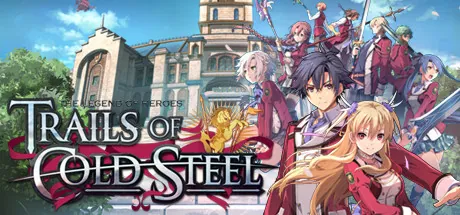 The Legend of Heroes: Trails of Cold Steel ม็อดไทย