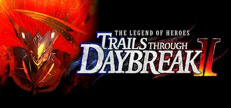 The Legend of Heroes: Trails through Daybreak II ม็อดไทย