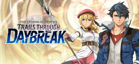 The Legend of Heroes: Trails through Daybreak ม็อดไทย