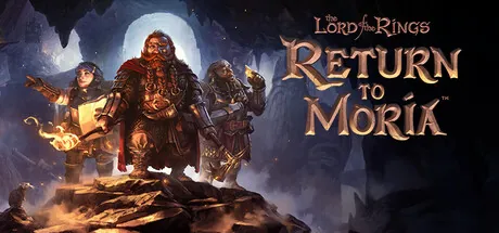 The Lord of The Rings Return to Moria ม็อดไทย