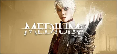 The Medium ม็อดไทย