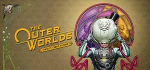 The Outer Worlds: Spacer's Choice Edition ม็อดไทย