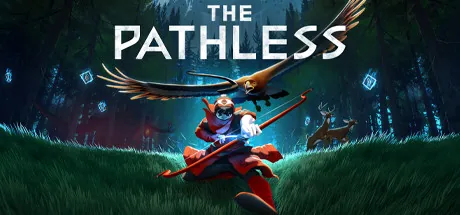 The Pathless ม็อดไทย