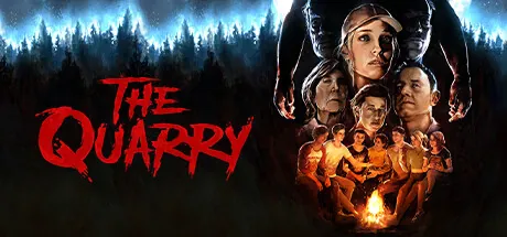 The Quarry ม็อดไทย