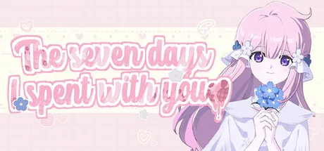 The seven days i spent with you ม็อดไทย
